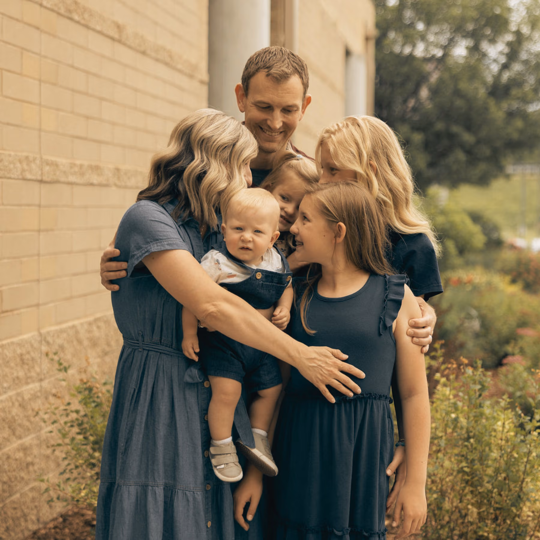 The Parent Project at Spring Creek Church